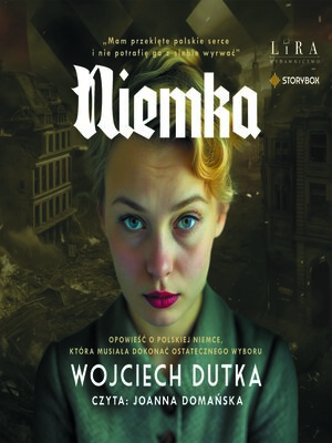 cover image of Niemka